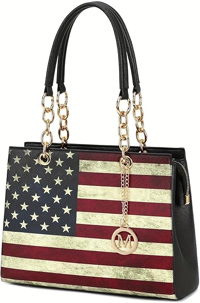 The Bold and Free Handbag