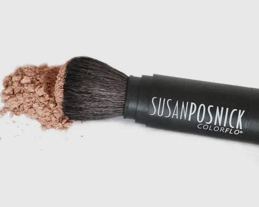 Colorflo Shimmer Brush