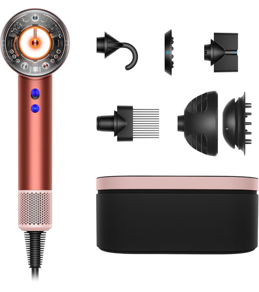 Dyson Supersonic Nural hair dryer